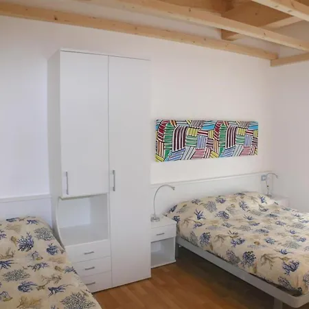 Modern And Relaxing Apartment Bibione