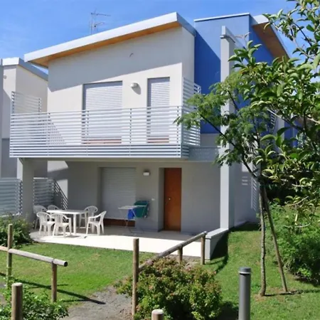 Modern And Relaxing * Bibione