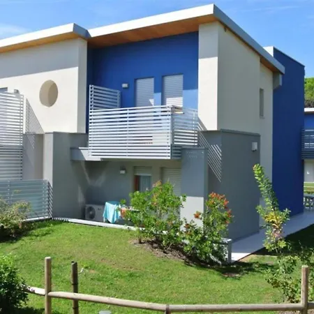 Modern And Relaxing Apartamento