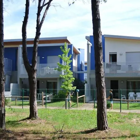 Modern And Relaxing Bibione