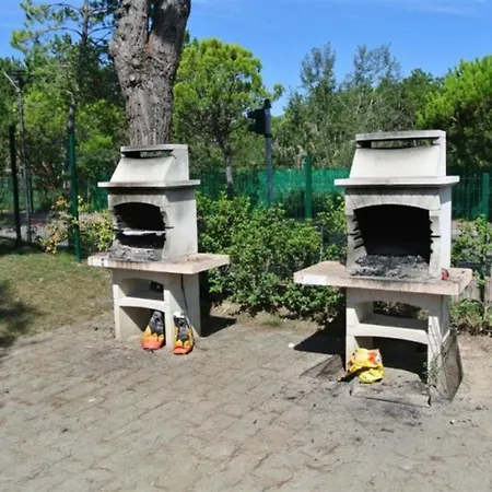 Modern And Relaxing Bibione
